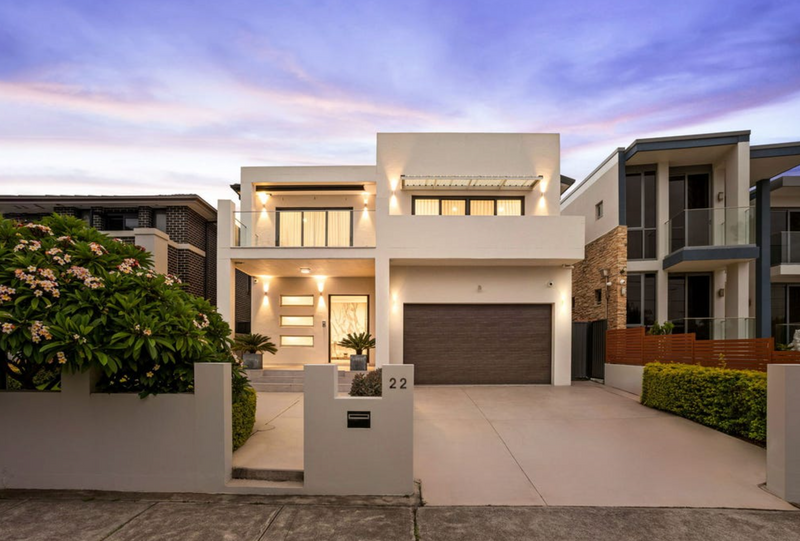 22 Flinders Road