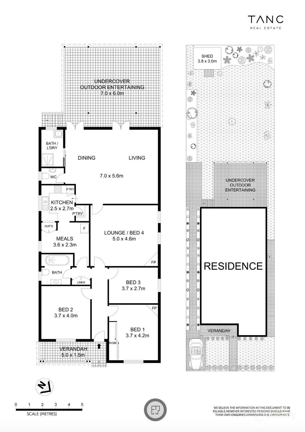 103 Willison Road, Carlton